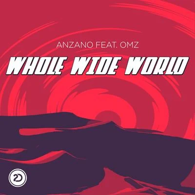 Whole Wide World 專輯 Fly N Elroy/omz