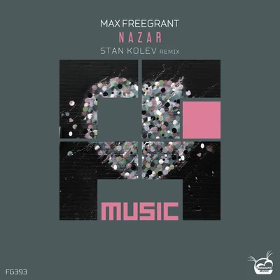 Nazar (Stan Kolev Remix) 专辑 max freegrant