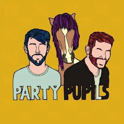 Pony 專輯 Party Pupils