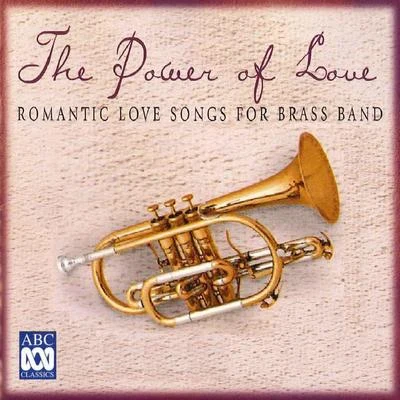 The Power of Love: Romantic Love Songs for Brass Band 專輯 Jerome Kern