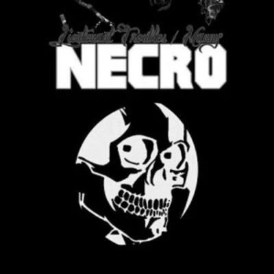 Necro Lieutenant Troubles - Manny