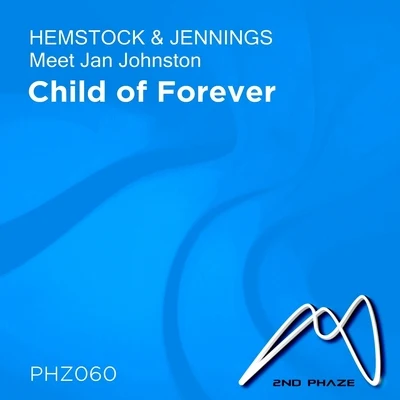 Child of Forever 專輯 Emaar/Jan Johnston