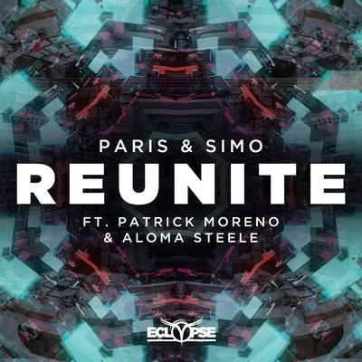 Reunite 專輯 Paris & Simo