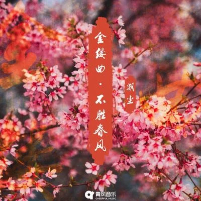 金縷曲·不勝春風 專輯 眾裡/潮塵/小猛cohen