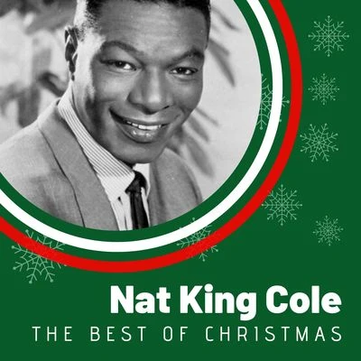 The Best of Christmas Nat King Cole 專輯 Nat King Cole