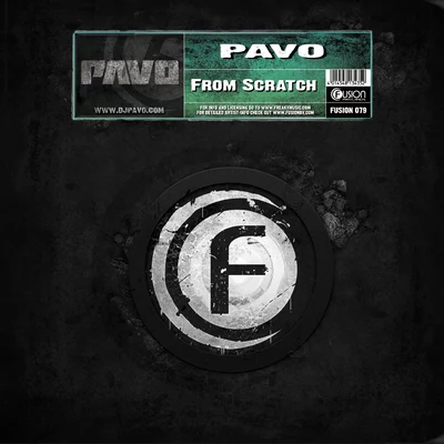 PavoDj Thera From Scratch