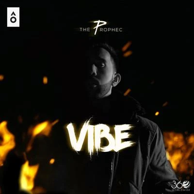 Vibe - Single 專輯 M.anifest/The PropheC/Arjun