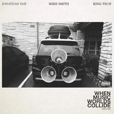 When Music Worlds Collide (Deluxe Version) 專輯 Mike Smith/Paul Jones/Zoom Karaoke/Dave Clark/Michael Smith