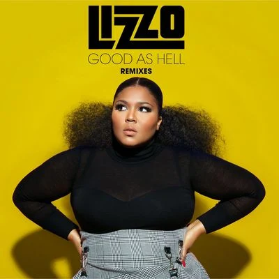 Good As Hell (Remixes) 專輯 Lizzo/Charli XCX