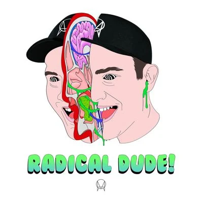 Radical Dude! 專輯 Getter