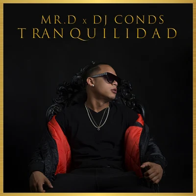 Good Kids MusicMr. D Tranquilidad