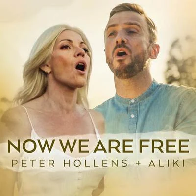 Now We Are Free 專輯 Peter Hollens/Mega Ran/Quintino & Blasterjaxx/Laura Intravia/Tina Guo