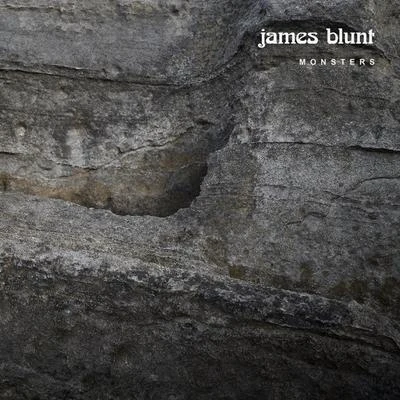 Monsters 專輯 James Blunt