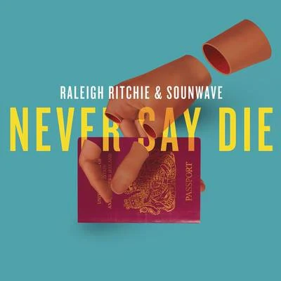 Never Say Die (Prod. by Sounwave) 专辑 Raleigh Ritchie