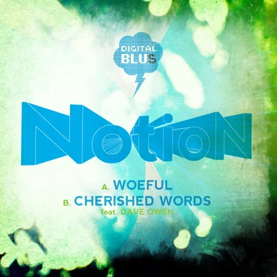 WoefulCherished Words 专辑 NOTION