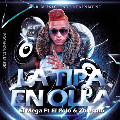 La Tipa en Olla 專輯 El Mega/Ed Winter