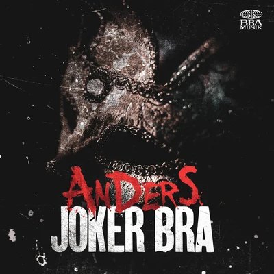 ANDERS 專輯 Joker Bra/Ramo