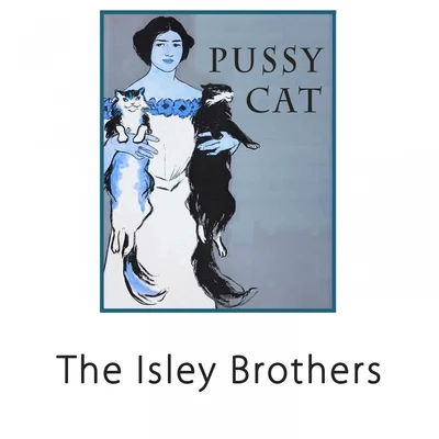 ***** Cat 專輯 The Isley Brothers