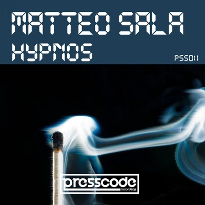 Hypnos 專輯 Luca Peruzzi/Matteo Sala