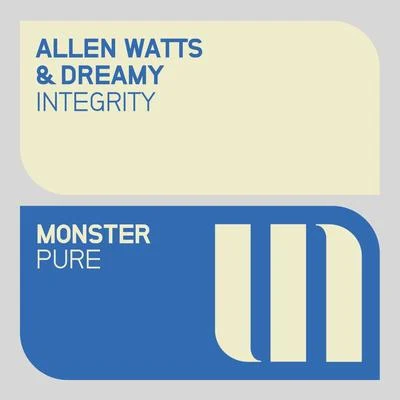 Integrity 專輯 Allen Watts