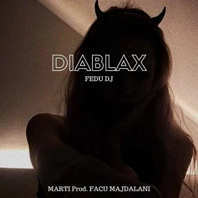 Diablax 專輯 Marti/fd