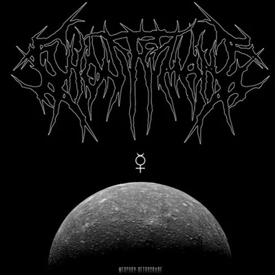 Mercury Retrograde 專輯 GhosteMane