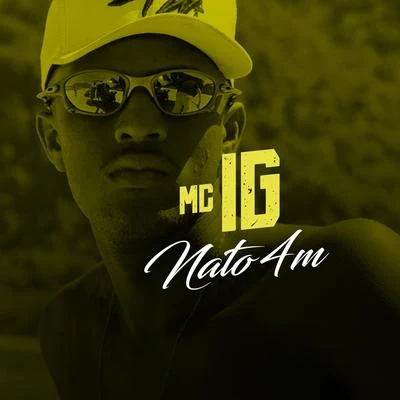 Nato 4m 專輯 Mc IG