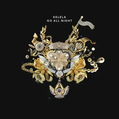 Go All Night - Single 專輯 Kelela