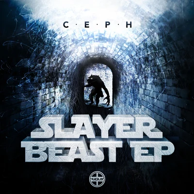 Slayer Beast EP 專輯 Grinder/Ceph