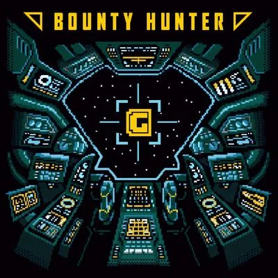 Bounty Hunter 專輯 Gladez