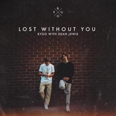 Lost Without You (with Dean Lewis) 專輯 Dean Lewis