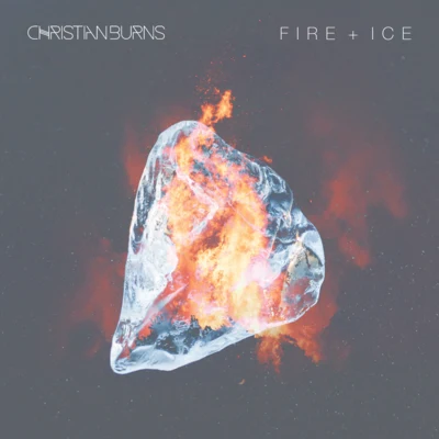 Christian BurnsPaul van Dyk Fire + Ice