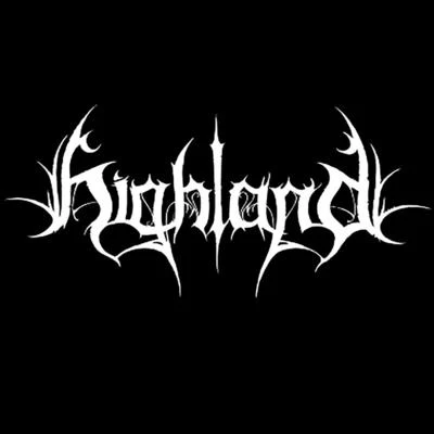 Highland - EP 專輯 Highland