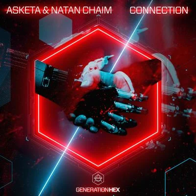 Connection 专辑 Asketa & Natan Chaim