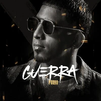 Guerra 專輯 G-One/Pusho/Darell