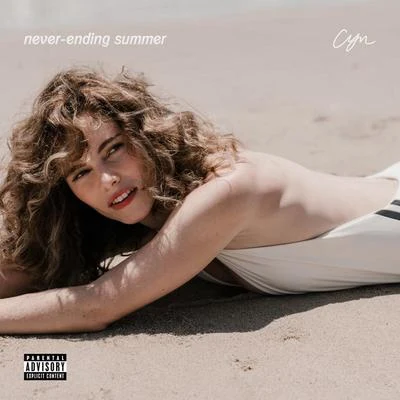 Never-ending Summer 專輯 CYN