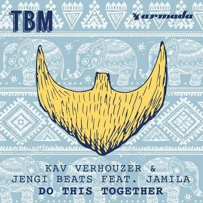 Do This Together (Original Mix) 專輯 Kav Verhouzer/Twan Ray