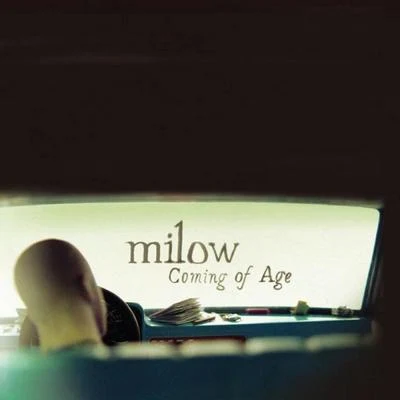 Coming Of Age 專輯 Milow