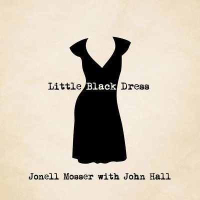 Little Black Dress 專輯 Hallgrimur Hallgrimsson/Kalli/Jonell Mosser/ha軟骨素 