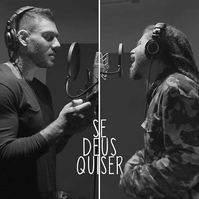 Se Deus Quiser 專輯 Mr. Catra/Lucas Lucco