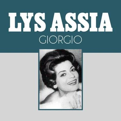 Giorgio 專輯 Lys Assia