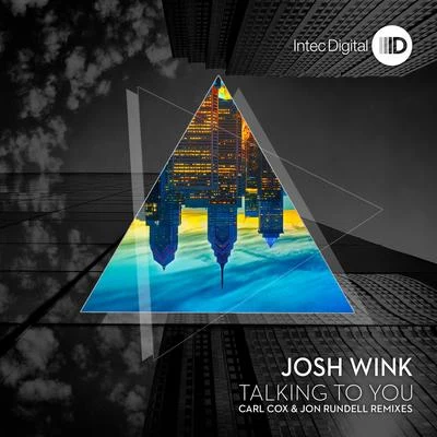 Talking to You Remixes 专辑 Grooveyard/Carl Cox/Yves Deruyter/Poltergeist/The Speed Freak