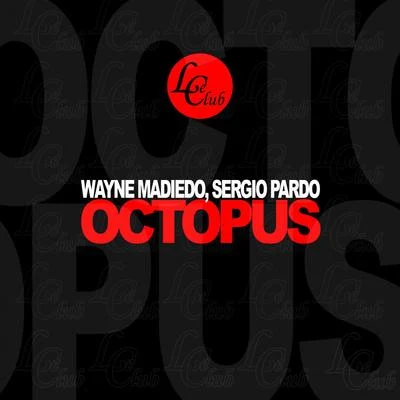 Wayne Madiedo Octopus