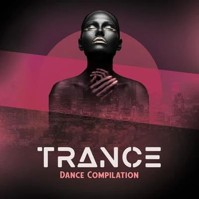 Trance Dance Compilation: Let Your Hair Down, Burn Up The Dance Floor, Drink and Have a Whale of a Time 專輯 Crazy Party Music Guys/The Chillout Players/Free Time Paradise