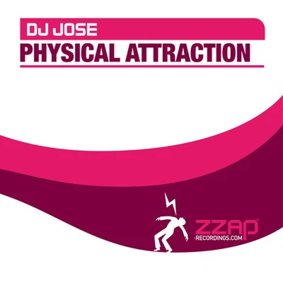 Physical Attraction 專輯 DJ Jose/G-Spott