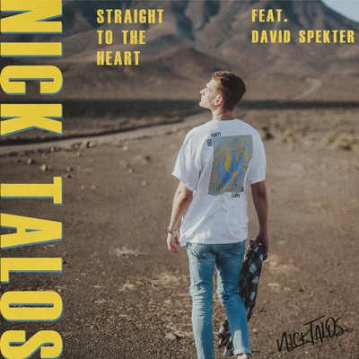 Straight To The Heart 專輯 Nick Talos