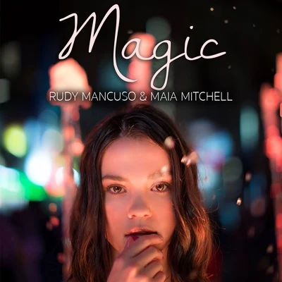 Magic 專輯 Rudy Mancuso