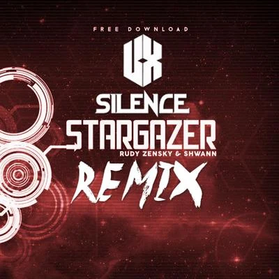 stargazer (silence Vol的信remix) 專輯 Alex Wells/Shwann