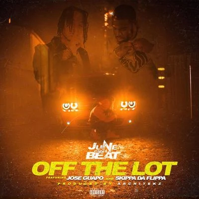 Off The Lot 專輯 JuneOnnaBeat