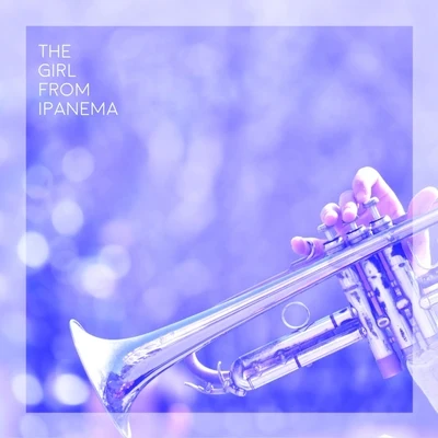 The Girl from Ipanema 專輯 Fletcher Reed/eugenio izzi